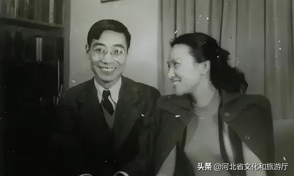 缅怀郭永怀烈士,郭永怀唯一一位烈士