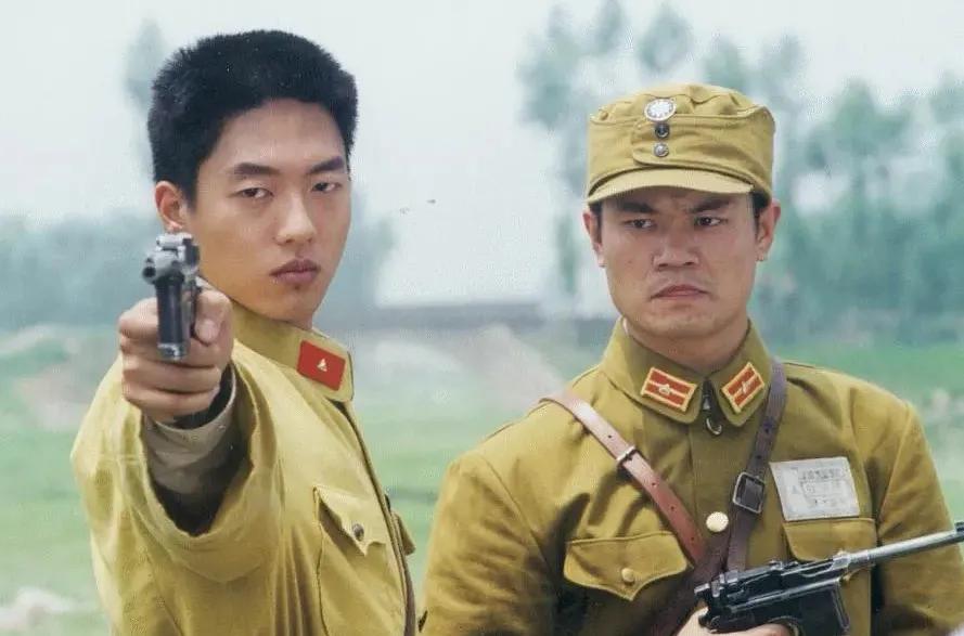 十九年前的改编剧，把“土匪”演活了