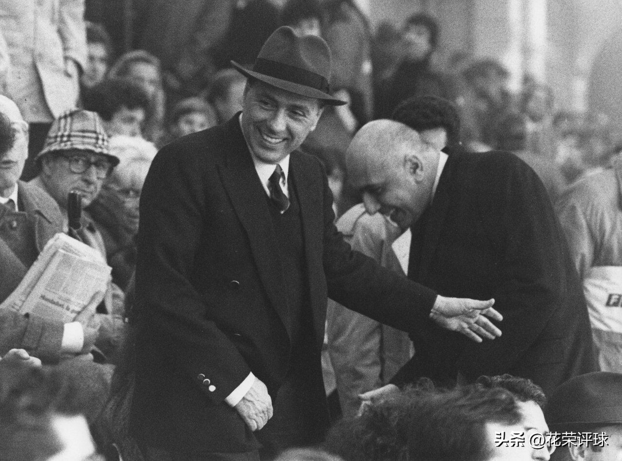 贝卢斯科尼时代的ac米兰,毁誉参半的球员