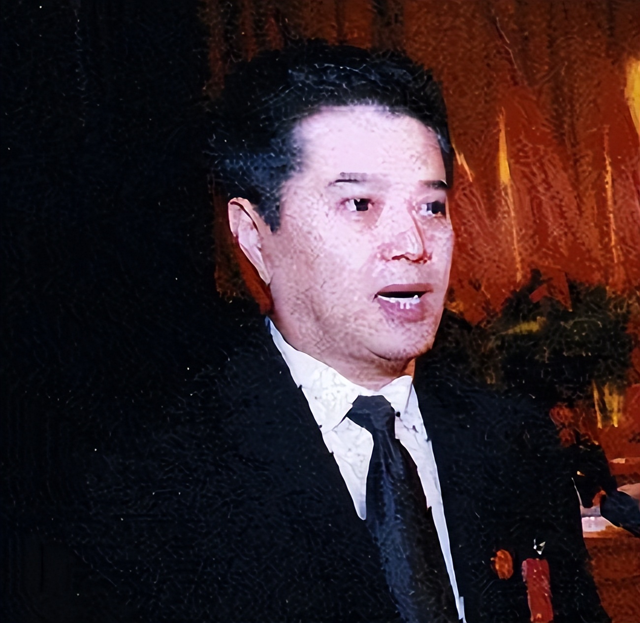 深圳色贪覆灭记：敛财3000万，睡美女律师，长期霸占5名女法官