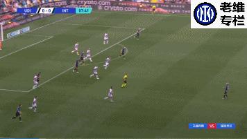 国米战胜乌迪内斯,乌迪内斯1比2国际米兰