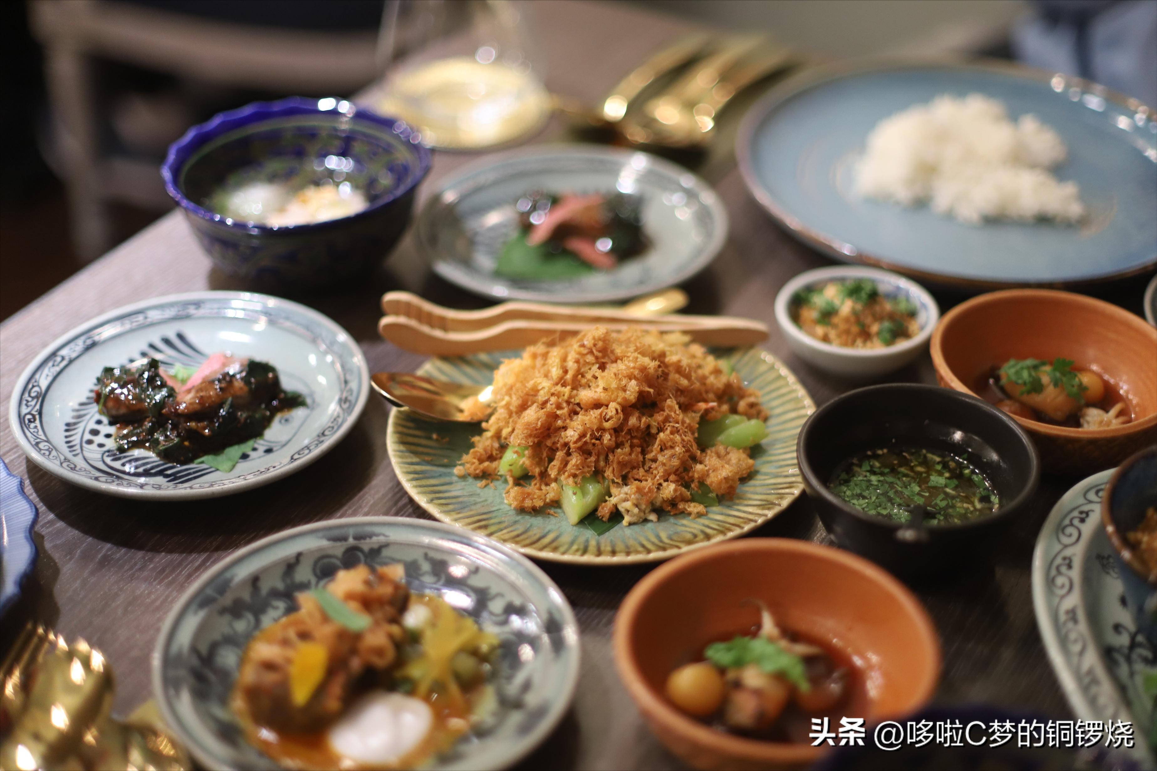 世界十大美食餐厅排行榜,美食指南全球最佳顶级餐厅盘点