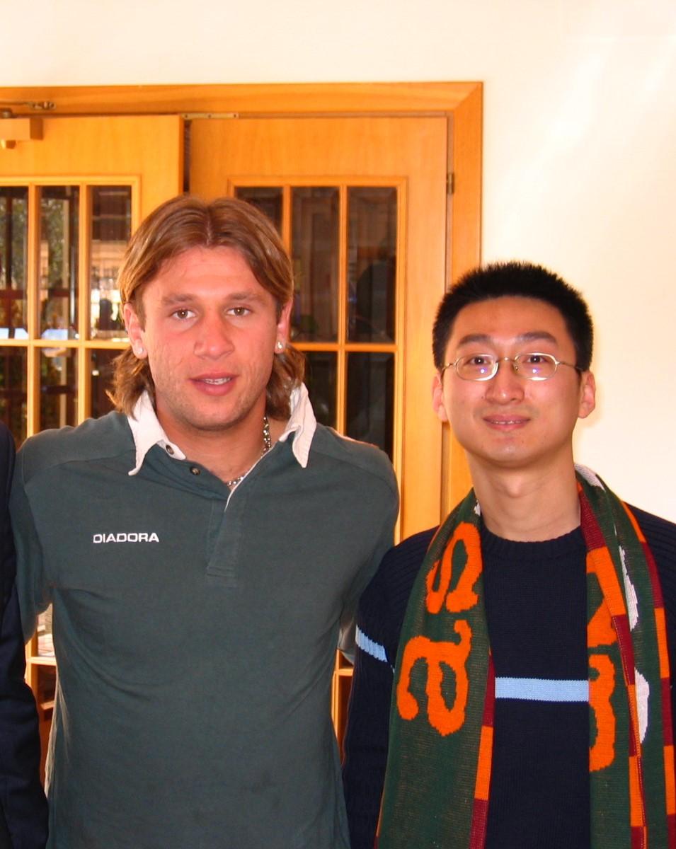 回忆杀的意义,回忆杀足球