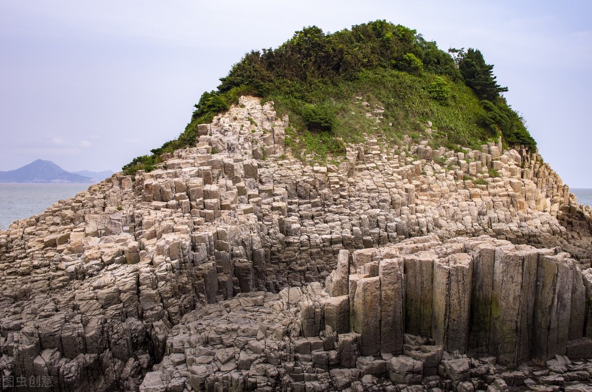 浙江网红打卡景点,浙江10大旅游景点必打卡