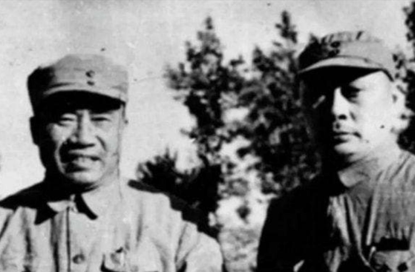 陈毅临终前，*剑英叶**拿出毛主席所写的纸条：我知道你在等什么