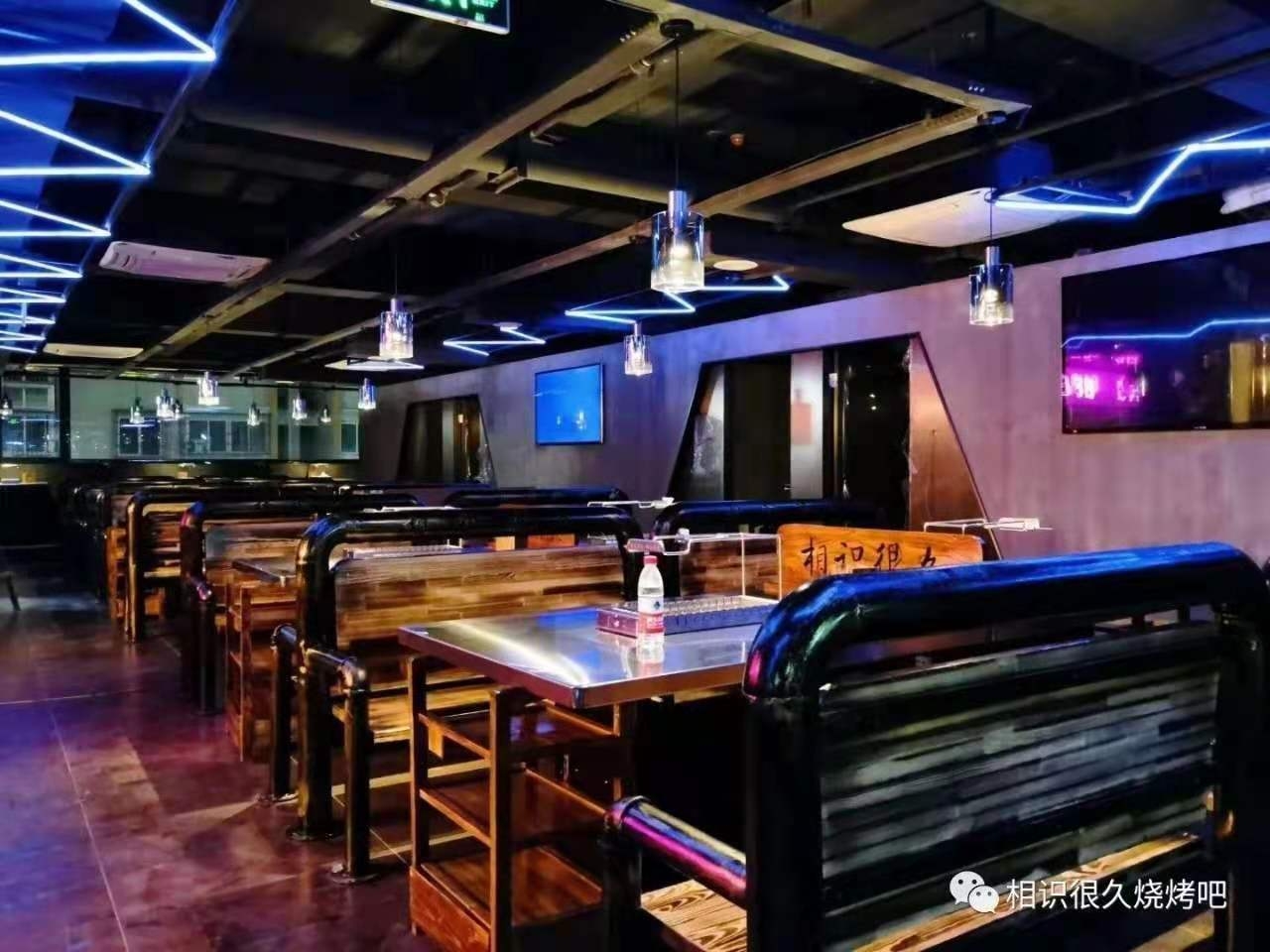 无烟烧烤加盟,无烟烧烤设备加盟