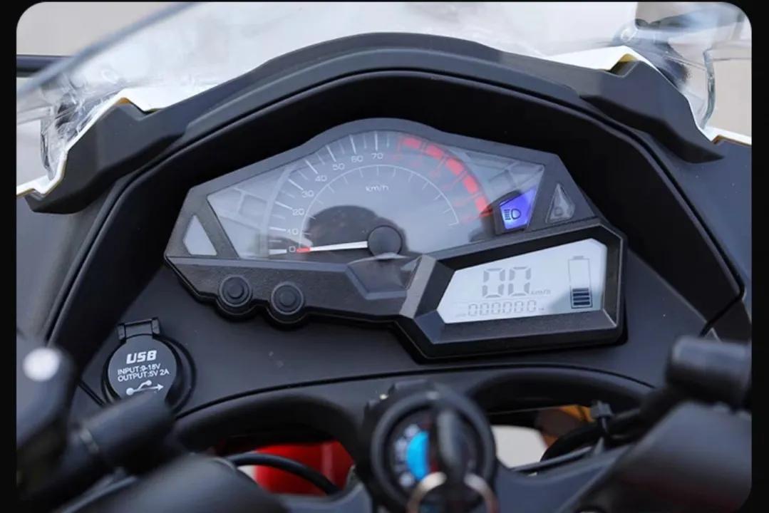 趴赛电摩推荐5000w电机,电摩趴赛能跑多少迈