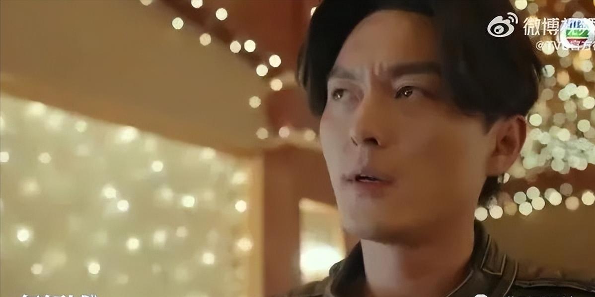 港版《华灯初上》将播，尺度大又重口味，前港姐冠军7年后再拍TVB