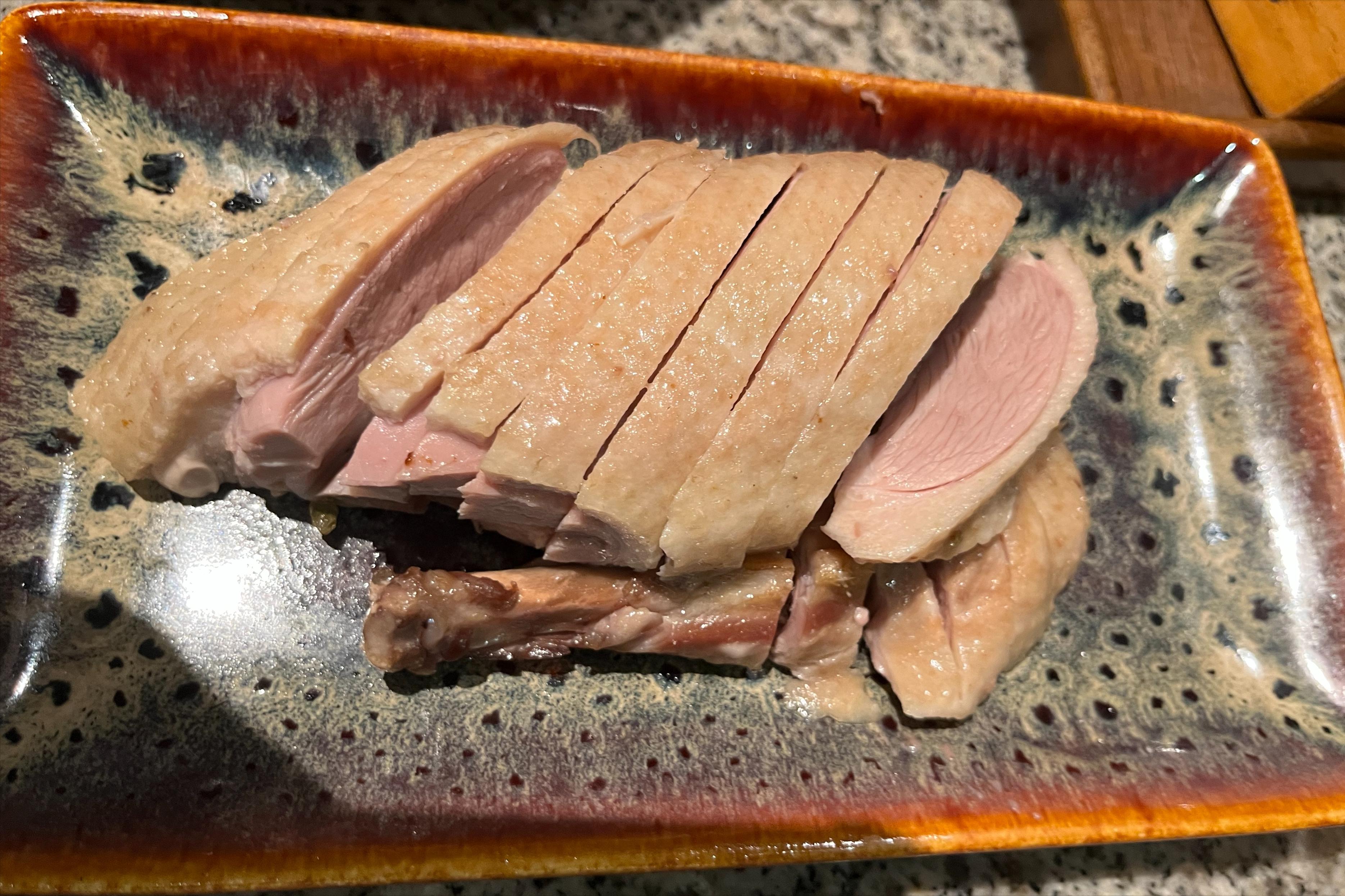 来南京必吃打卡的地方,去南京必吃的馆子9个人