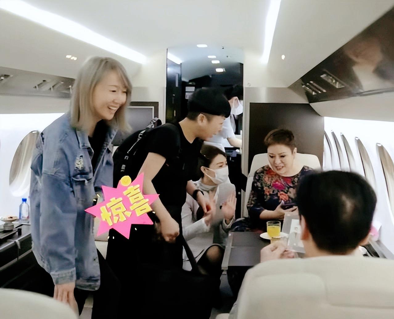 向华强夫妇现在的情况,台湾报道向华强夫妇