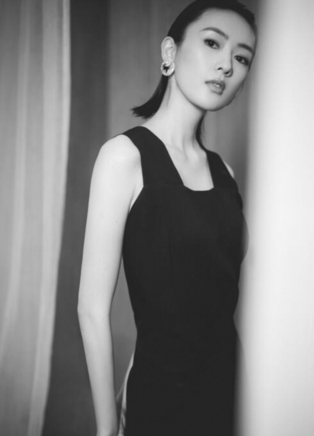 她真美，可还是被糟蹋了！娱乐圈到底有完没完