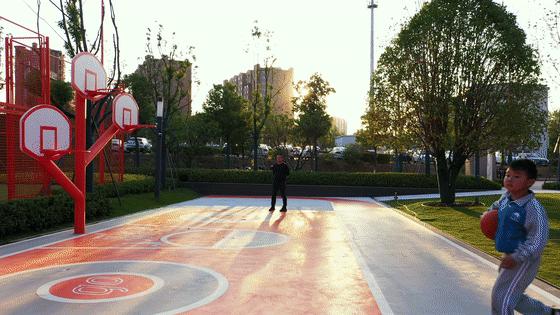 把家弄成游乐园是什么样的,把家打造游乐场是什么体验