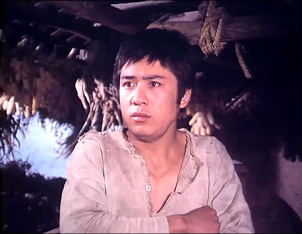 沈丹萍在被遗忘的角落剧照,被爱情遗忘的角落时沈丹萍多大