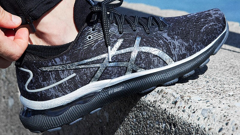 亚瑟士90kg适合什么跑鞋,体重90kg跑鞋推荐