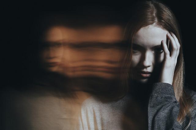 妄想症之幻想症,幻想妄想症怎么治