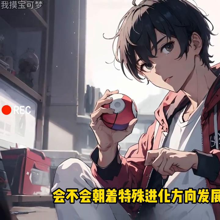 任何物体只要被我一摸就会暴露弱点#小说