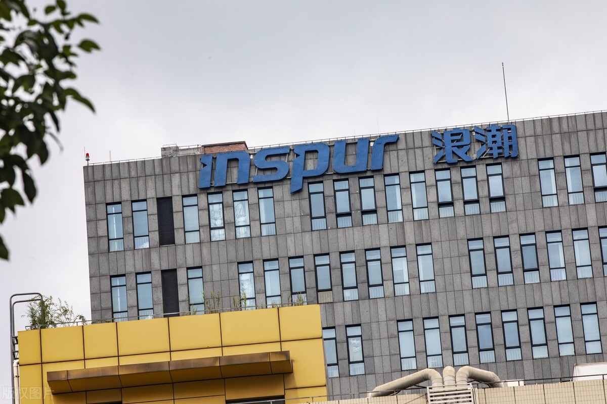 A股：“东数西算”照亮未来，整理7只算力概念股，核心的资源