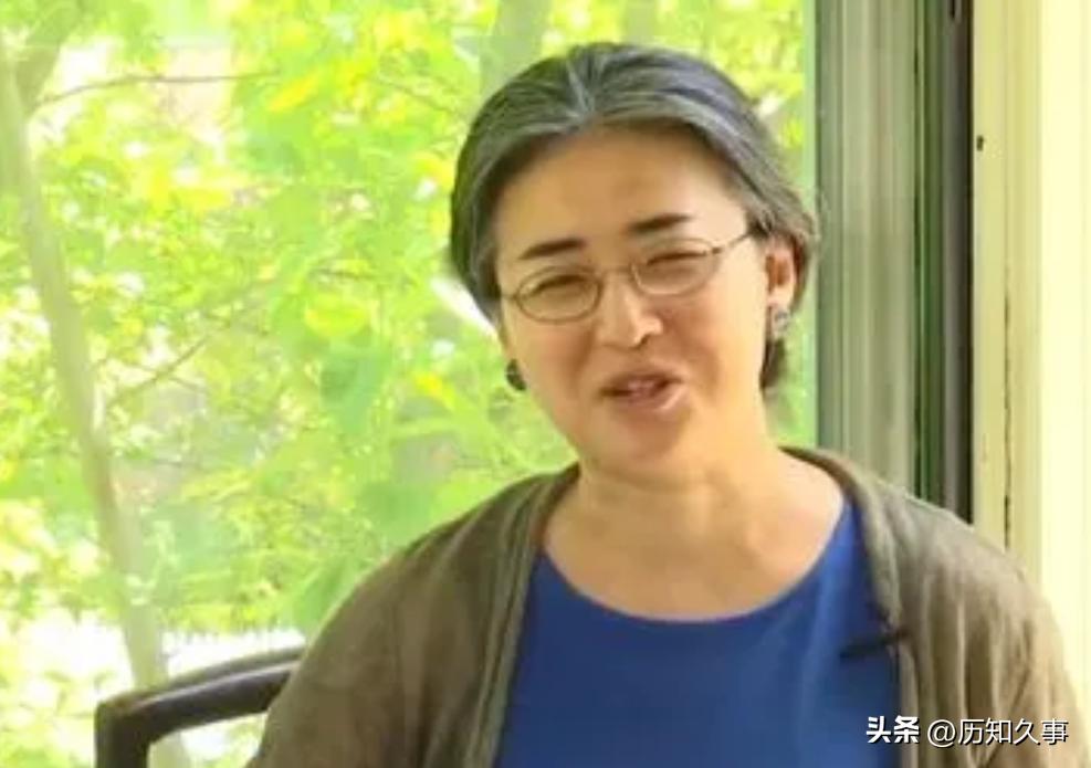 14岁以750分考上清华后留学,13岁上北大27岁嫁给外国教授