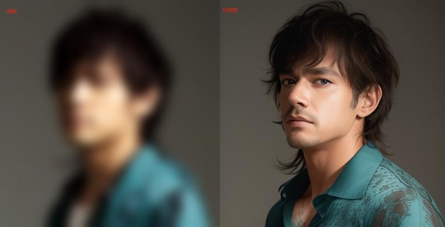 模糊图片变清晰的软件免费,模糊图片变清晰免费神器