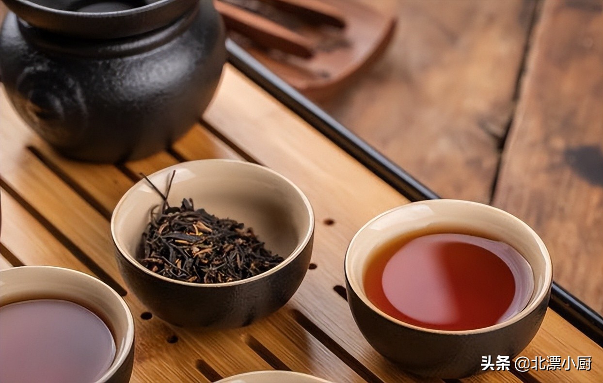 山东45岁大哥坚持喝酒,45岁大哥长期喝枸杞