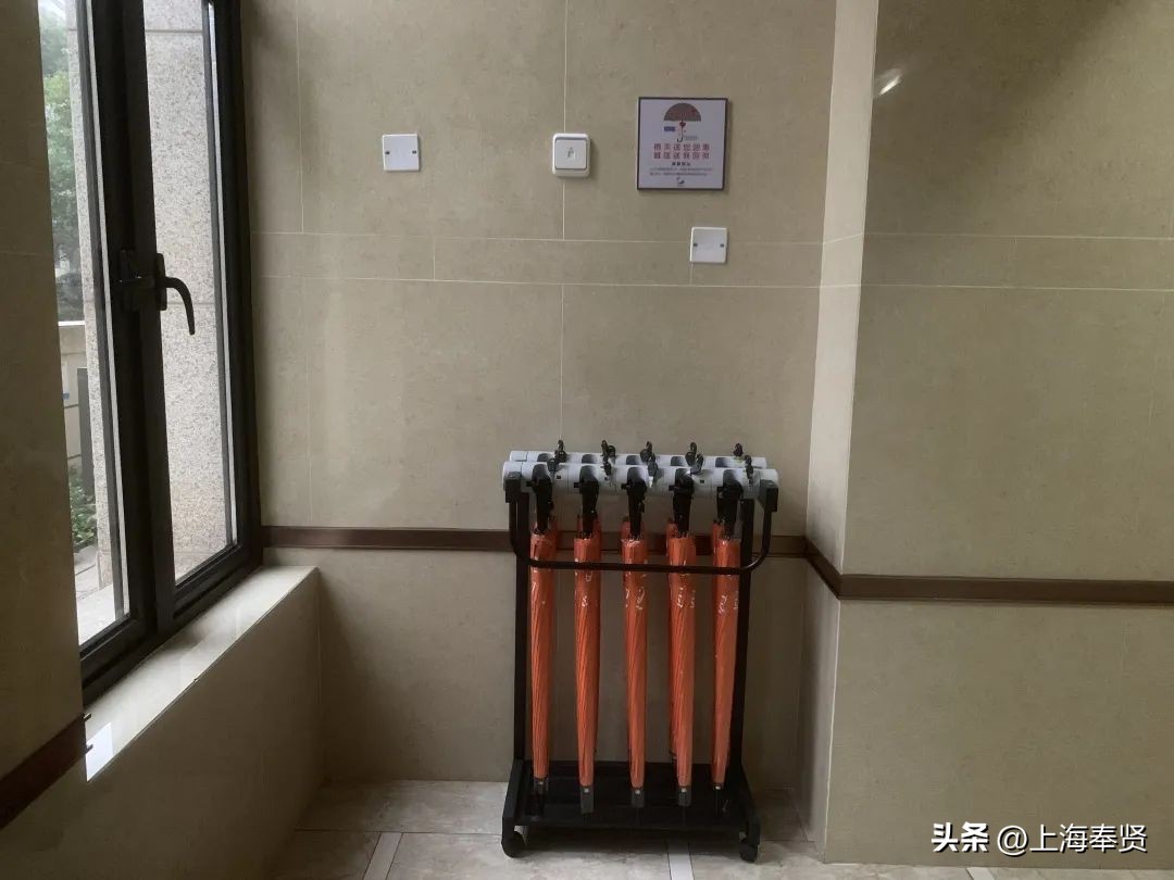 小区风景优美空气清新,小区美景春暖花开