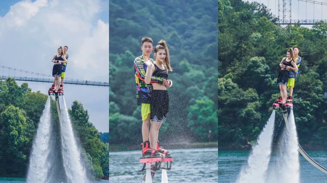 长沙亲近大自然周末遛娃的好地方,长沙石燕湖生态旅游景区门票