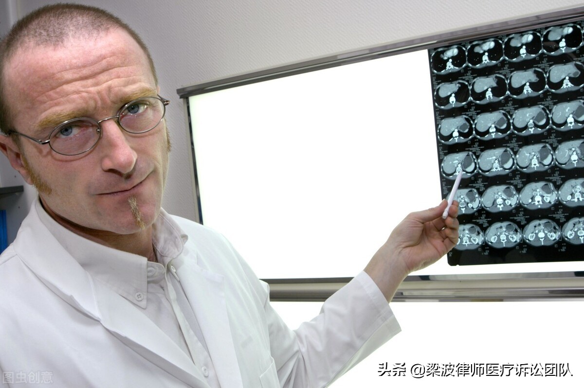 手术导致输尿管破裂算医疗事故吗,输尿管损伤医疗纠纷的真实案例