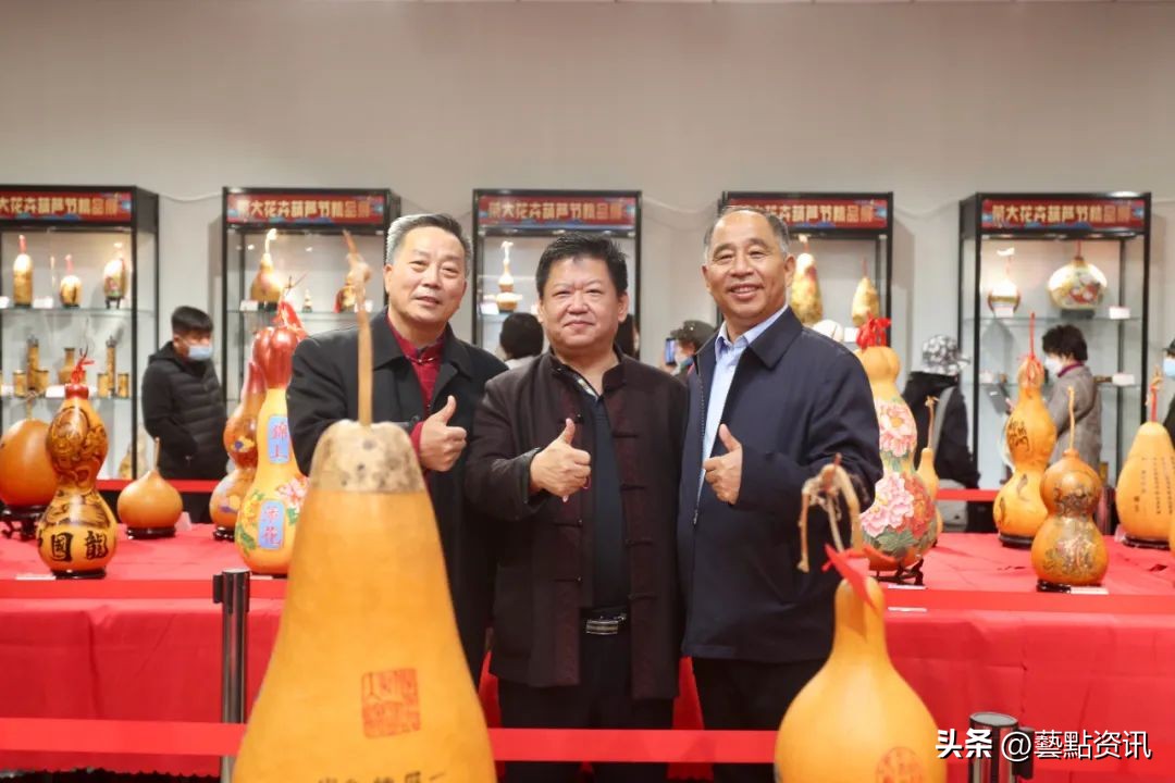 天津荣大葫芦节,荣大花卉市场11月5日葫芦文化节