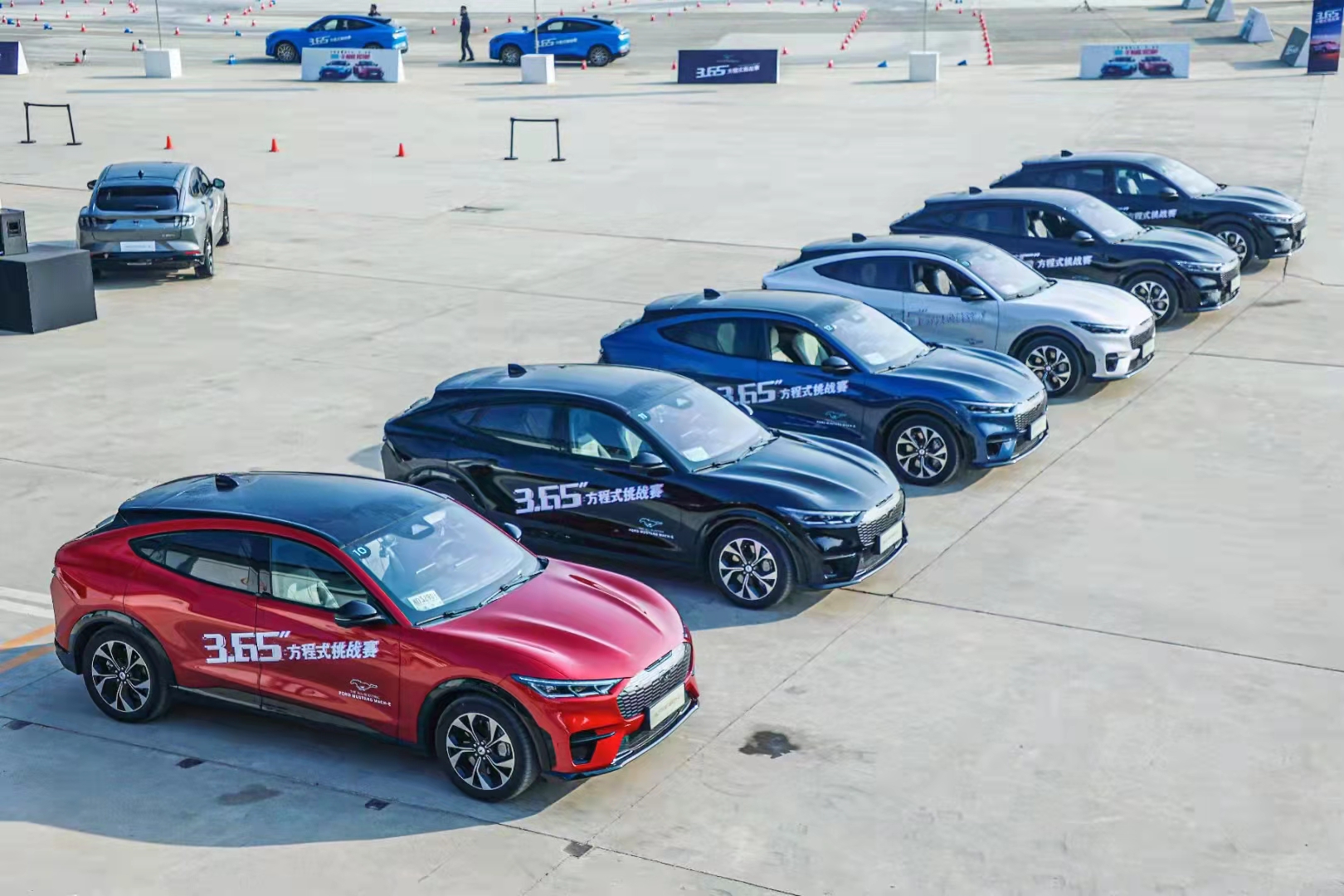 北京附近试驾场地,北京市免费深度试驾