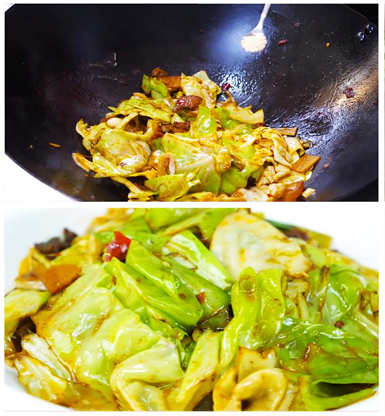 冬天宁可不吃肉也要吃这8道素菜,秋冬多吃这几道菜好吃不贵营养高