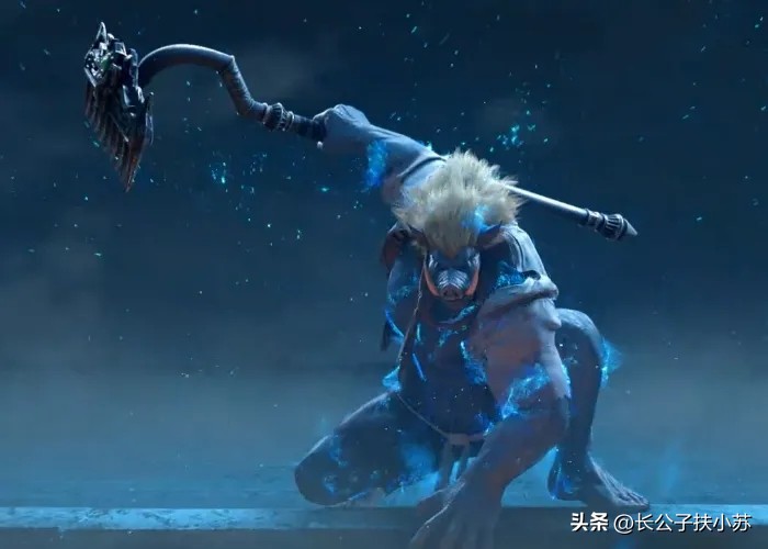 猪八戒的九齿钉耙有几个钉,猪八戒如何用九齿钉耙战斗