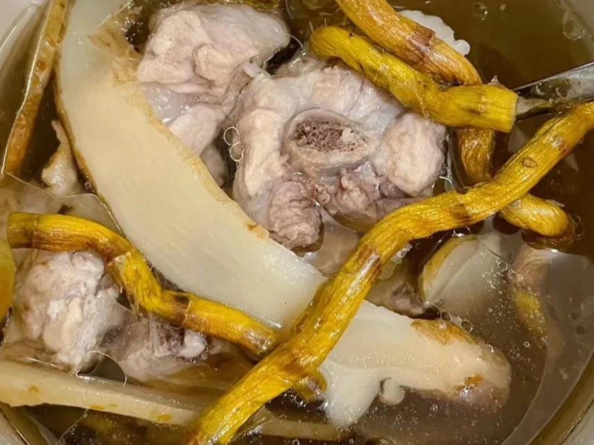 滋阴降火的炖汤配方,祛湿养胃止咳炖汤