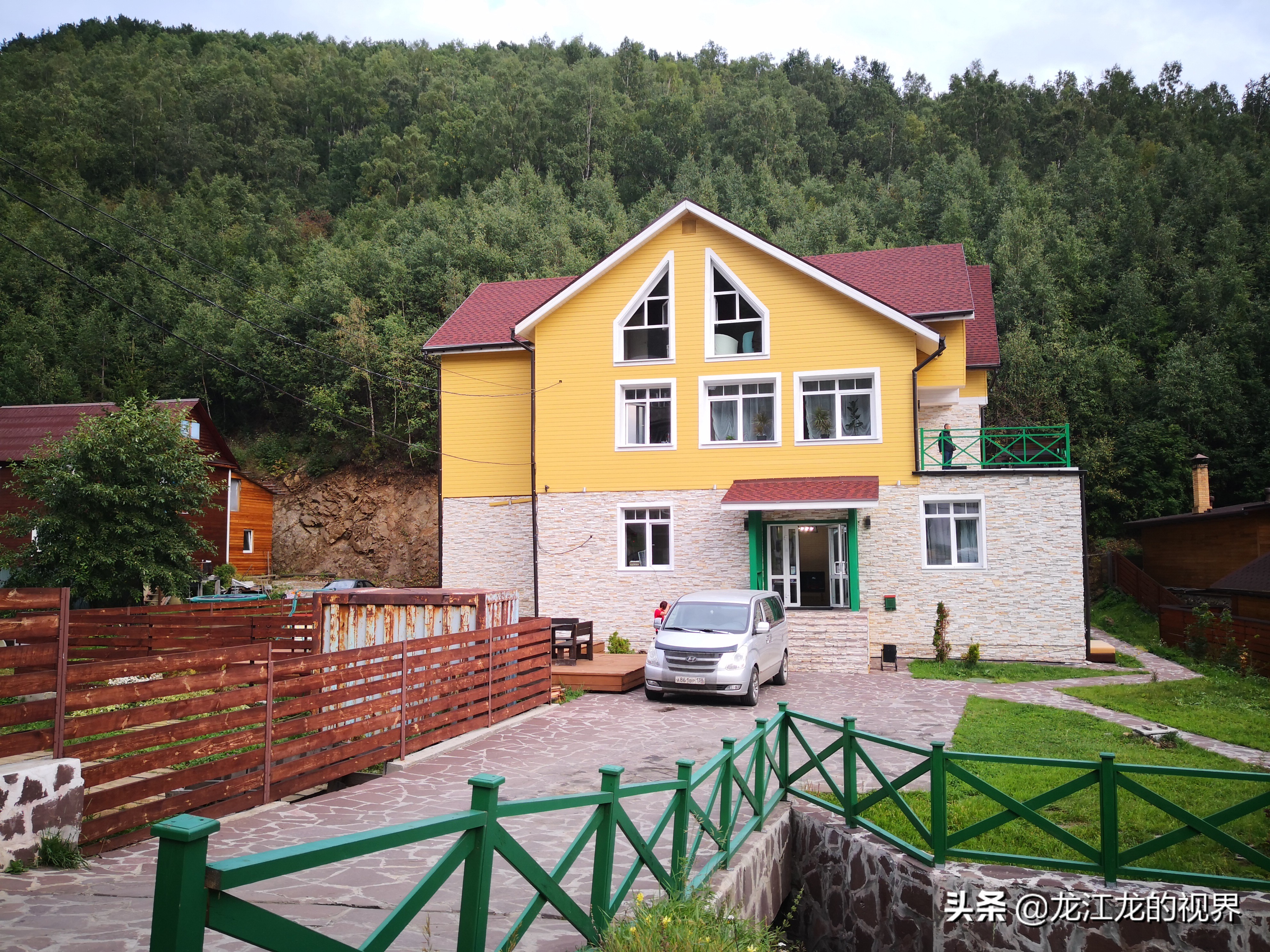 龙行天下北京游,龙行天下之北京