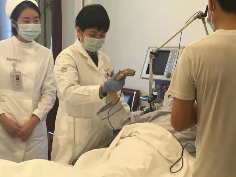 部队常见的七种训练伤案例,部队常见训练伤的处理教学法