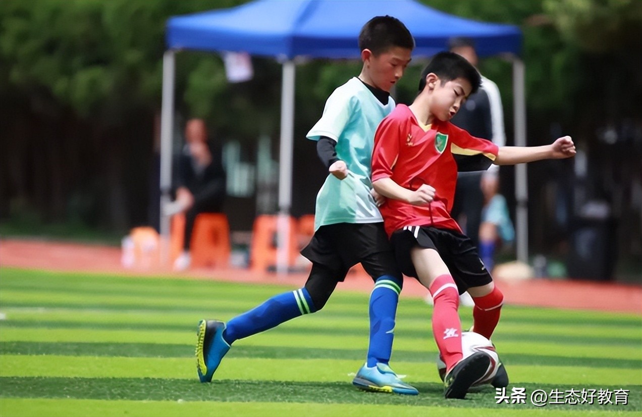 『生态·好教育』张立栋：我在杭州当校长