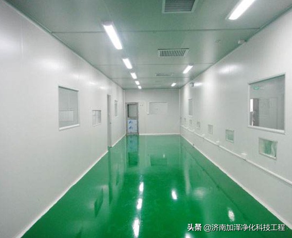 无尘室无菌室洁净度检测,千级无尘室洁净标准