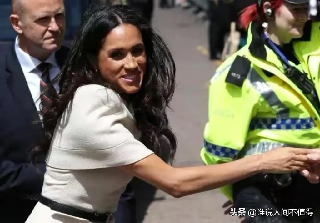 梅根为什么不适合王室生活,梅根为什么遭人嫌弃