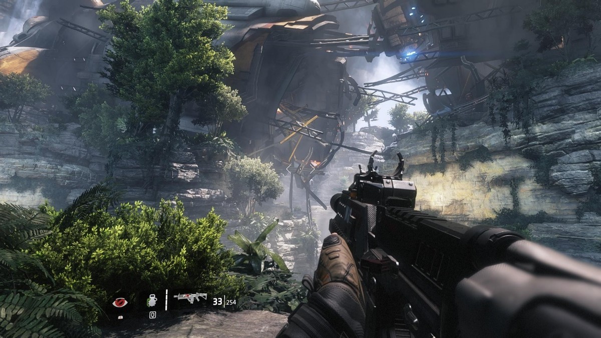 泰坦陨落2攻略,泰坦陨落2浪人机甲