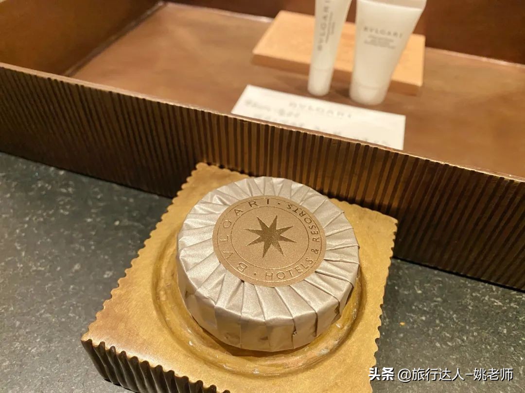 酒店宝格丽测评,宝格丽酒店真实评价