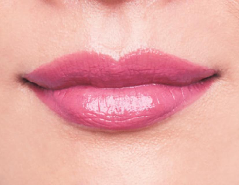 黛珂印记口红试色,黛珂口红色号图片大全