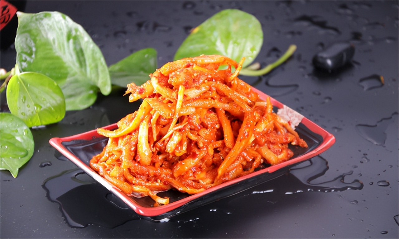 韩国人到底有多爱吃韩国泡菜,韩国人爱吃中国大白菜