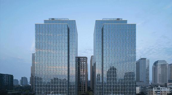 绿色节能建筑外立面,建筑外立面节能材料