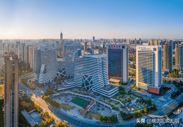 江苏常州楼市的危机，发达的常州，高昂的房价，常州市楼市的潜力