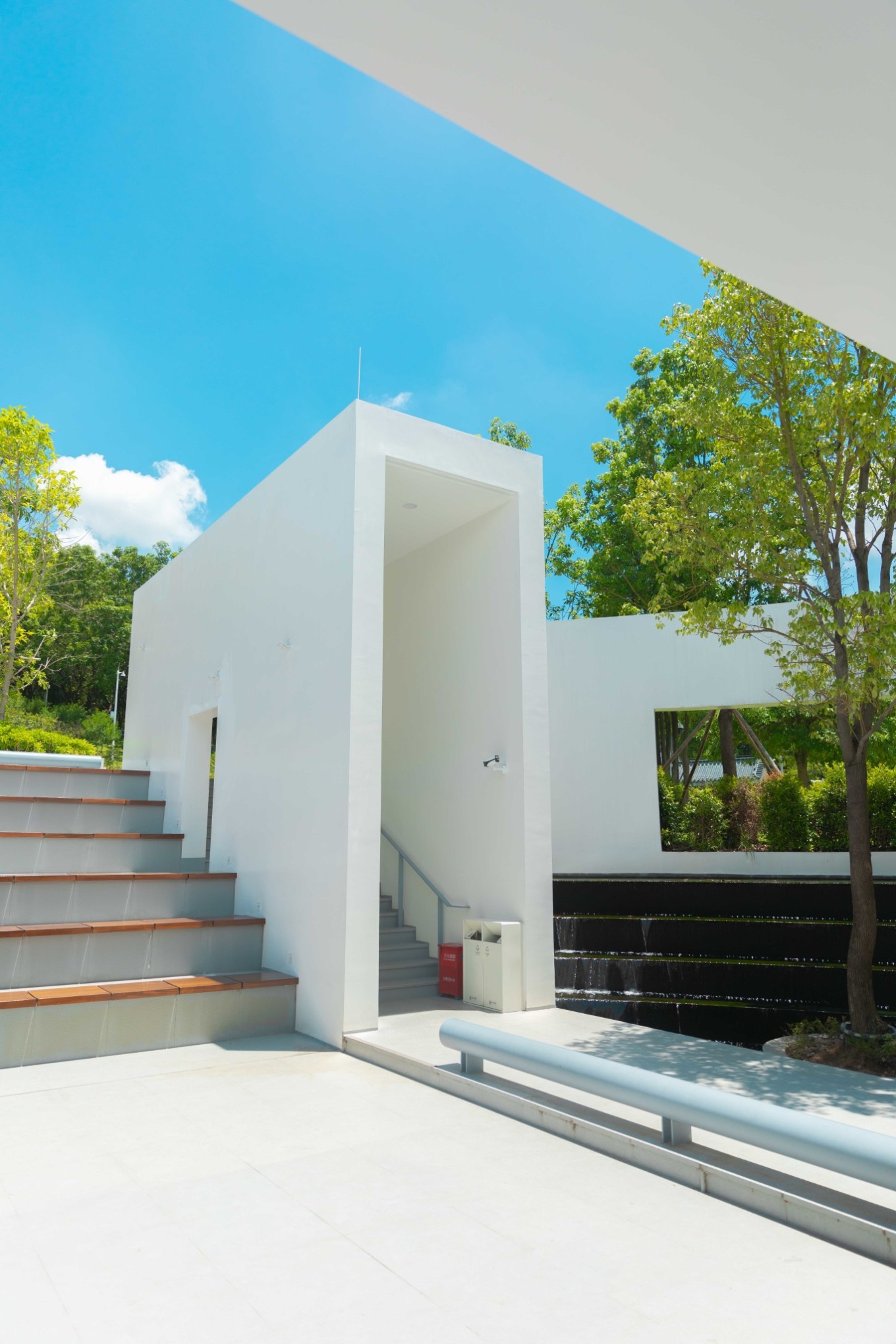 七门网红打卡地,带你走进又一网红打卡地