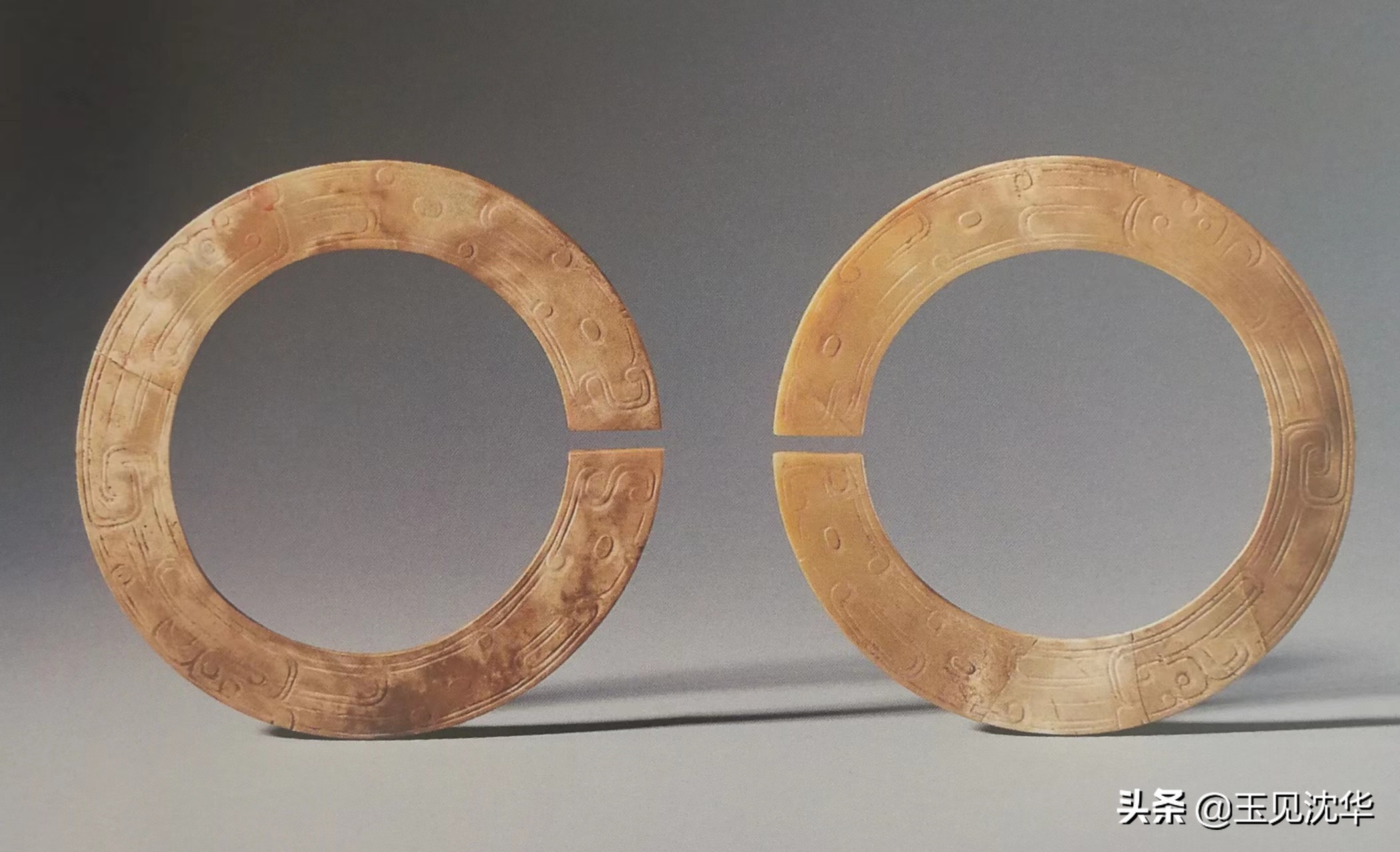 西周玉器鉴别方法,西周古玉的鉴别方法是什么