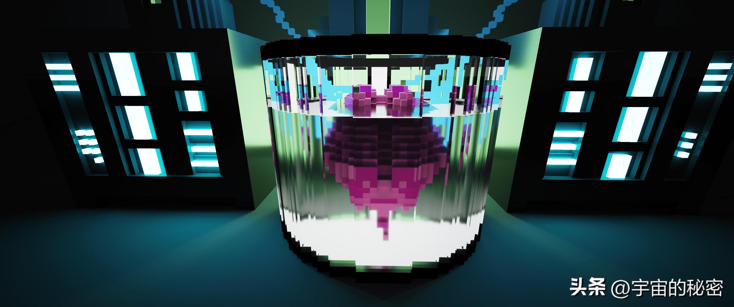 科学家怀疑现实世界是真的吗,科学家证实我们是虚拟的世界