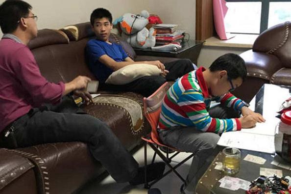 过华清宫一骑红尘妃子笑的骑读音,一骑红尘妃子笑正确读音