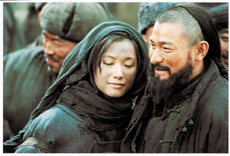 《投名状》告诉你：封建社会为什么是“吃人”的