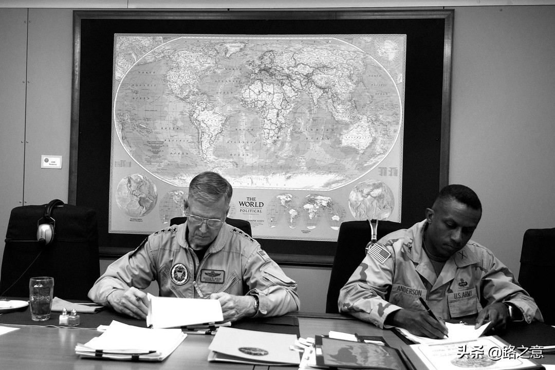 美国制定末日计划了吗,美国末日计划是真的吗