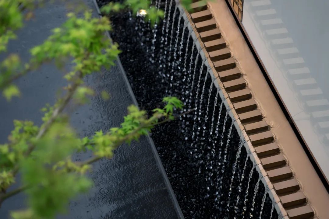 中建宝山·熙江岳｜让艺术的灵感凝练于建筑的肌理气韵之中